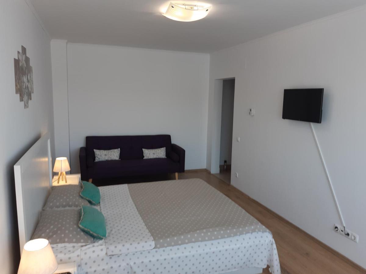 Maria Terezia Residence Sybin Zewnętrze zdjęcie