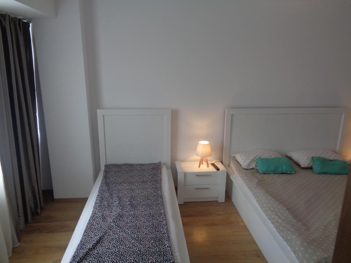 Maria Terezia Residence Sybin Zewnętrze zdjęcie