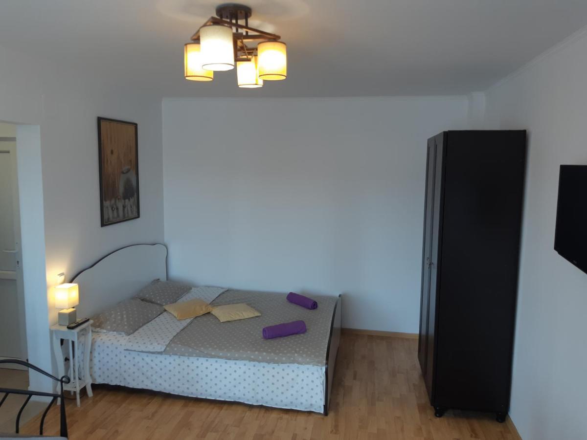 Maria Terezia Residence Sybin Zewnętrze zdjęcie