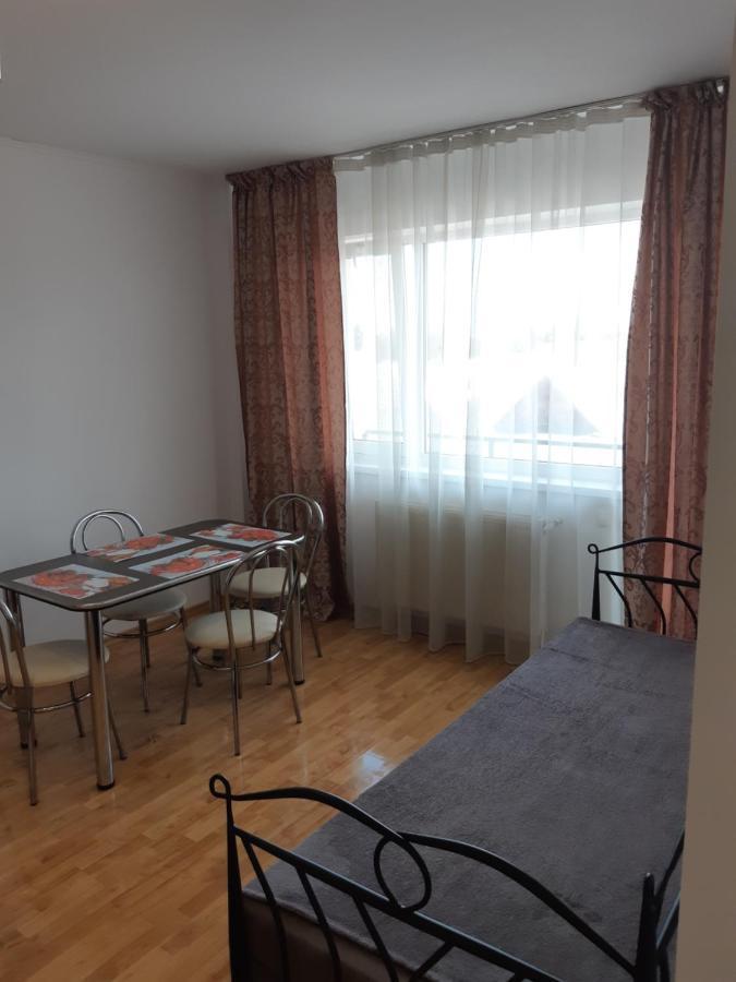 Maria Terezia Residence Sybin Zewnętrze zdjęcie