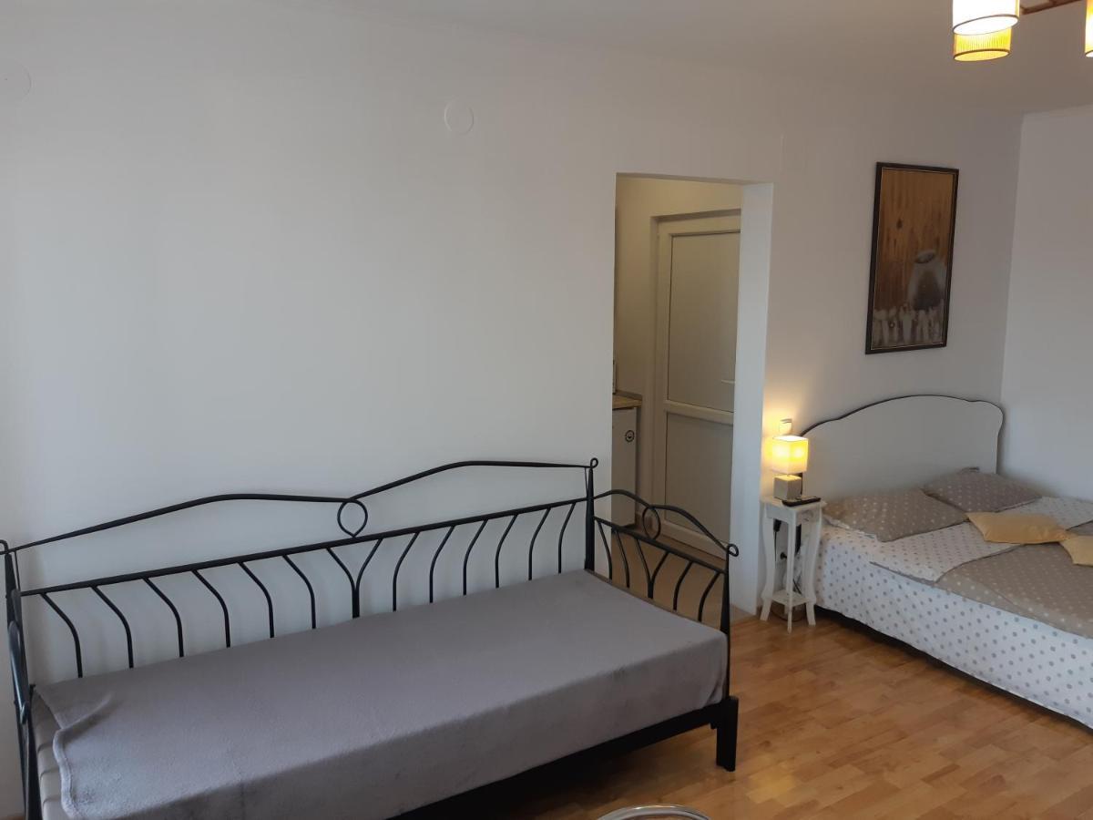 Maria Terezia Residence Sybin Zewnętrze zdjęcie