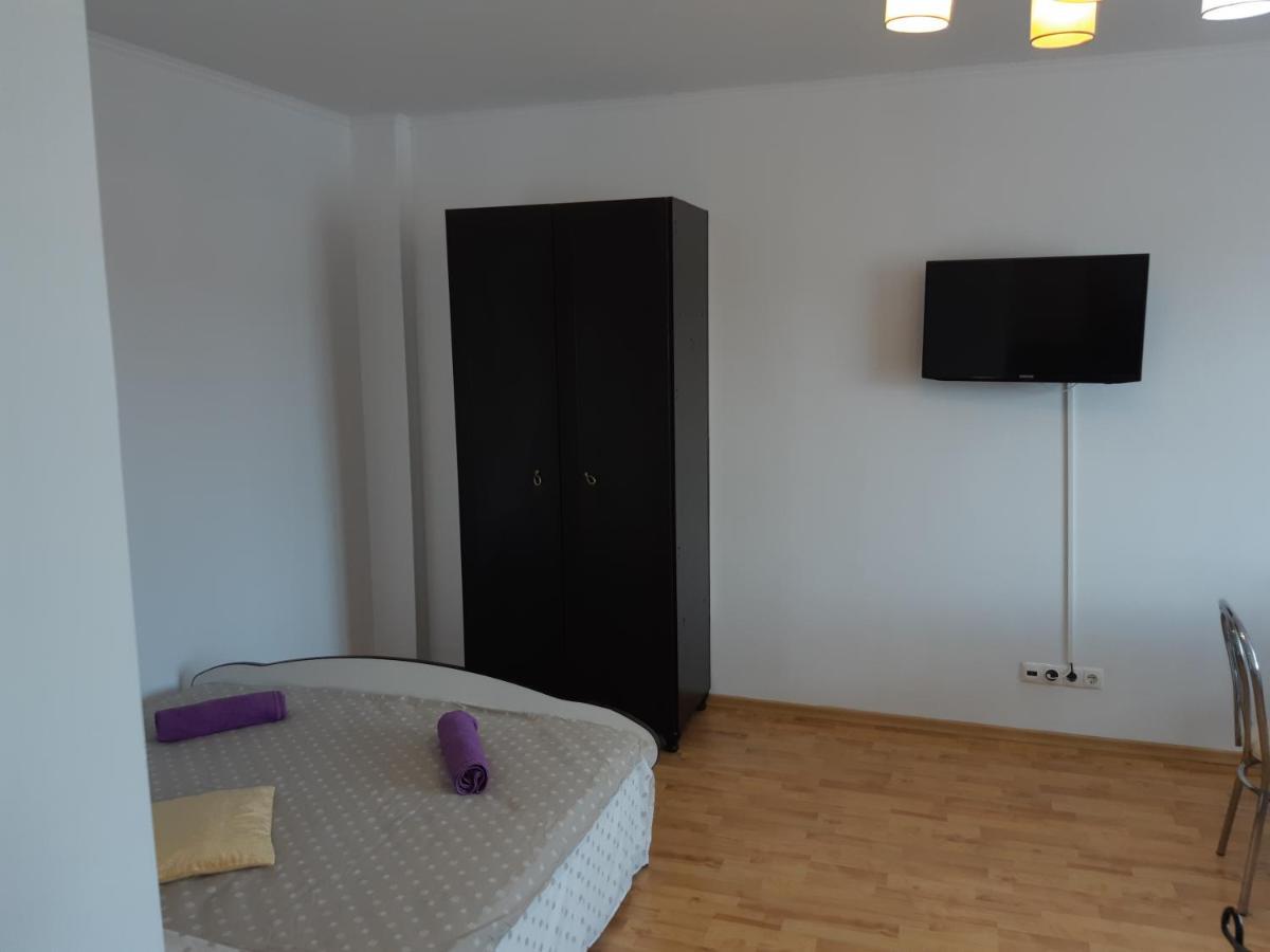Maria Terezia Residence Sybin Zewnętrze zdjęcie