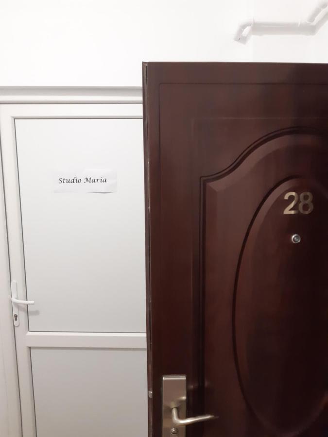 Maria Terezia Residence Sybin Zewnętrze zdjęcie