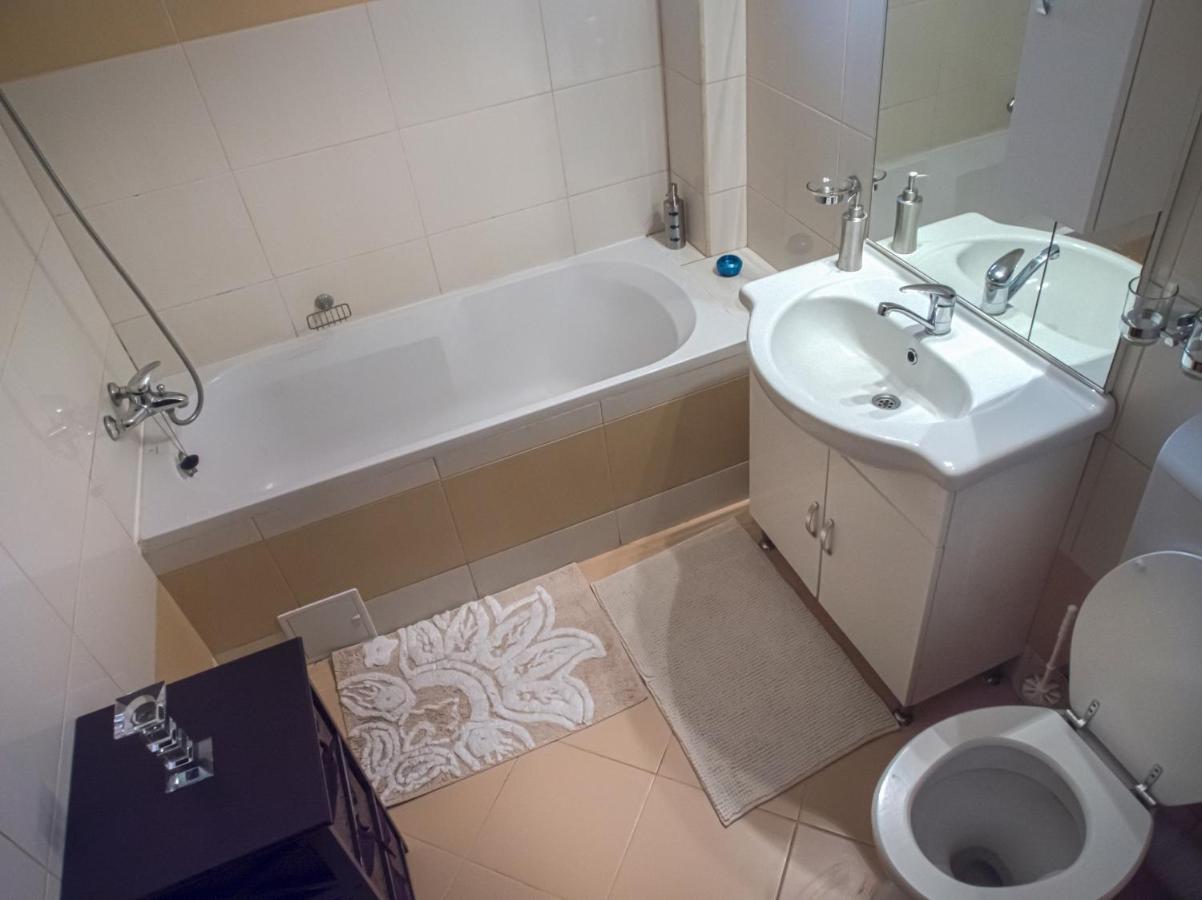 Maria Terezia Residence Sybin Zewnętrze zdjęcie