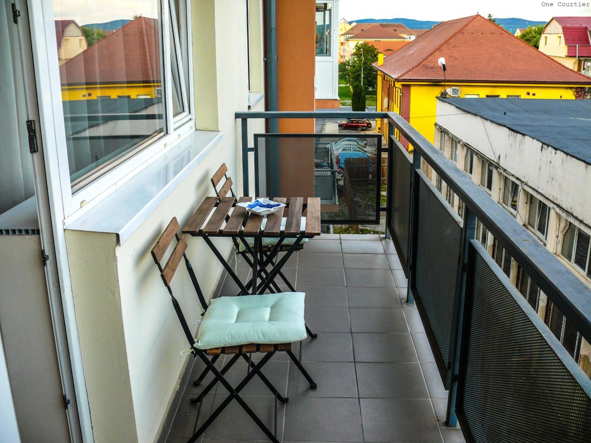 Maria Terezia Residence Sybin Zewnętrze zdjęcie