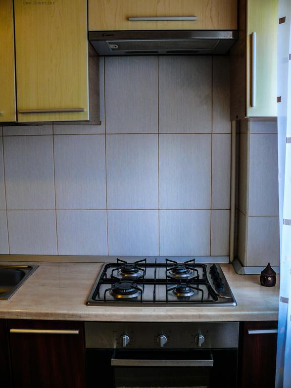 Maria Terezia Residence Sybin Zewnętrze zdjęcie